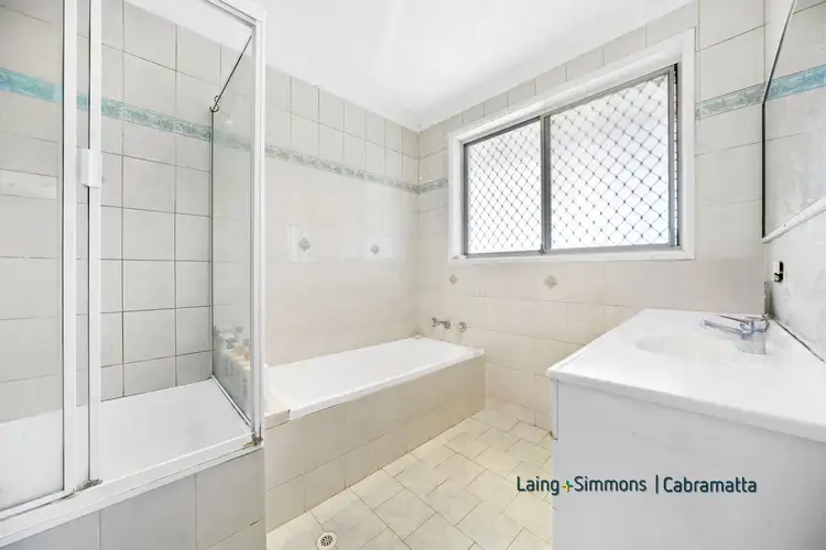 Fifth view of Homely house listing, 45 Joseph Street, Cabramatta West NSW 2166