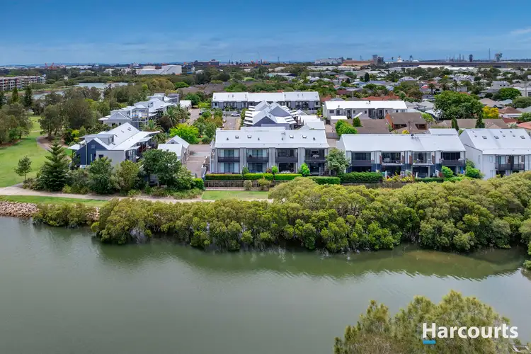 Second view of Homely townhouse listing, 49/2 Howden Street, Carrington NSW 2294