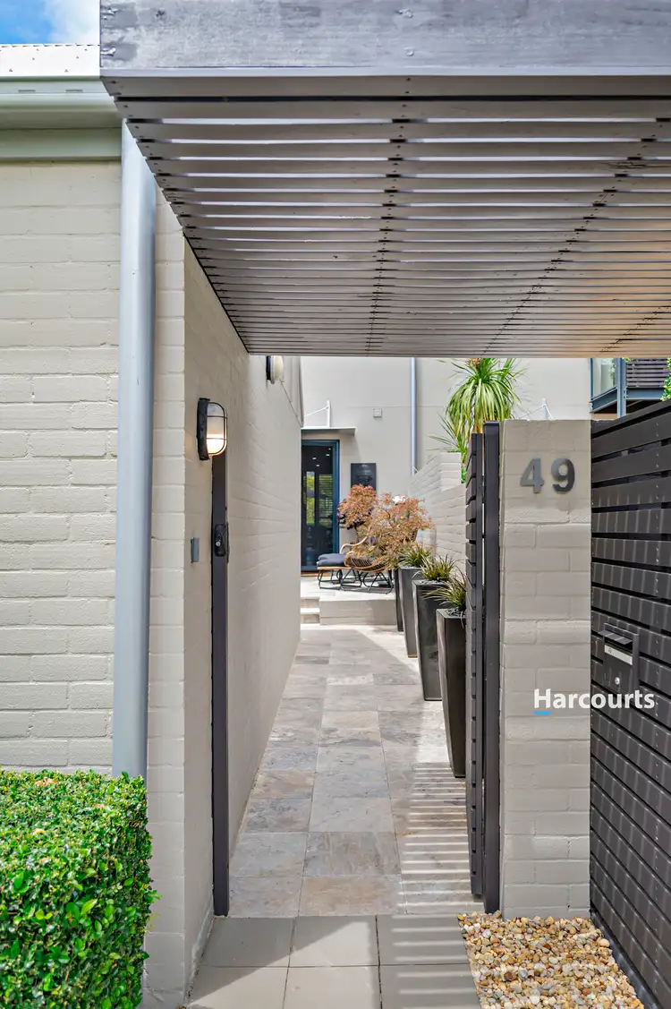 Third view of Homely townhouse listing, 49/2 Howden Street, Carrington NSW 2294