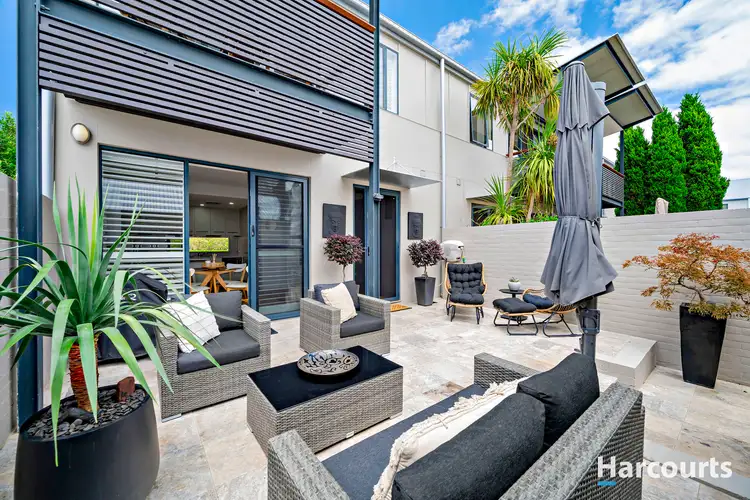 Fourth view of Homely townhouse listing, 49/2 Howden Street, Carrington NSW 2294