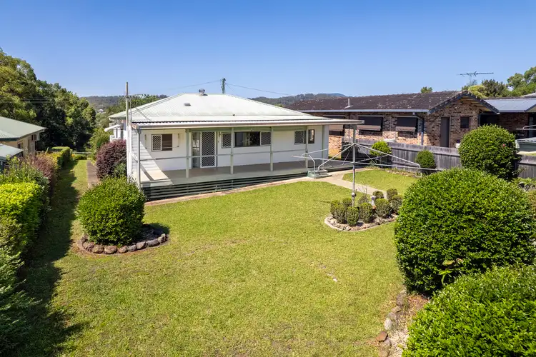 86 Wheatley Street, Bellingen NSW 2454