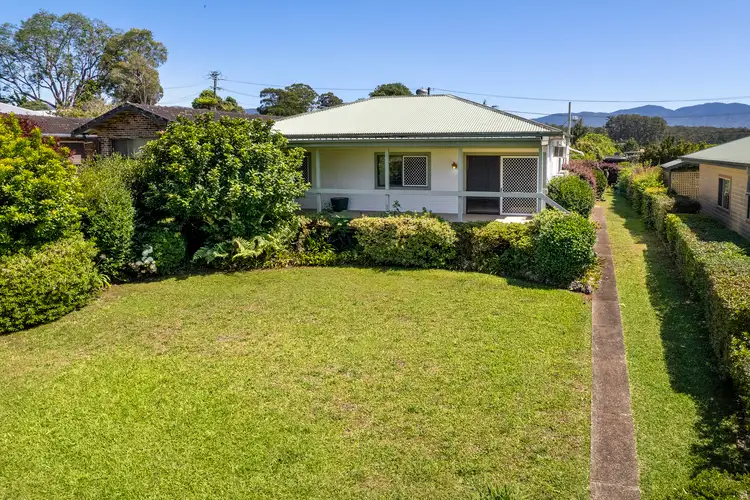 Third view of Homely house listing, 86 Wheatley Street, Bellingen NSW 2454