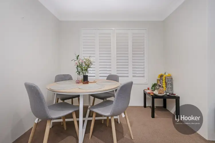 Third view of Homely unit listing, 7/18-20 The Trongate, Granville NSW 2142