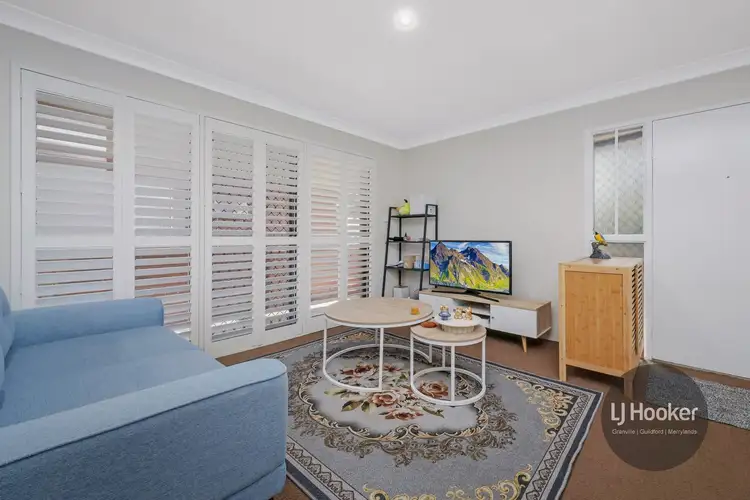 Fourth view of Homely unit listing, 7/18-20 The Trongate, Granville NSW 2142
