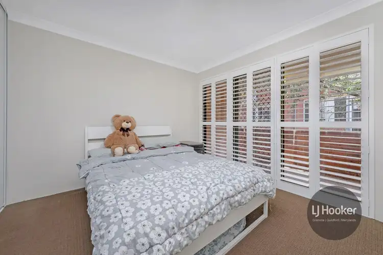 Fifth view of Homely unit listing, 7/18-20 The Trongate, Granville NSW 2142