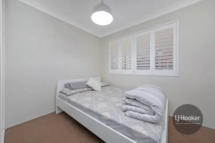 Sixth view of Homely unit listing, 7/18-20 The Trongate, Granville NSW 2142
