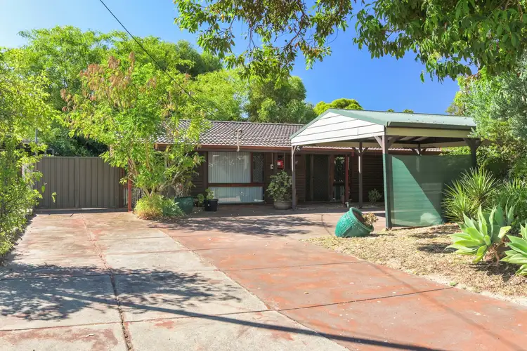 35 Brabham Street, Gosnells WA 6110