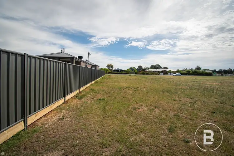 Sixth view of Homely land listing, 66 Bucknall Street, Carisbrook VIC 3464