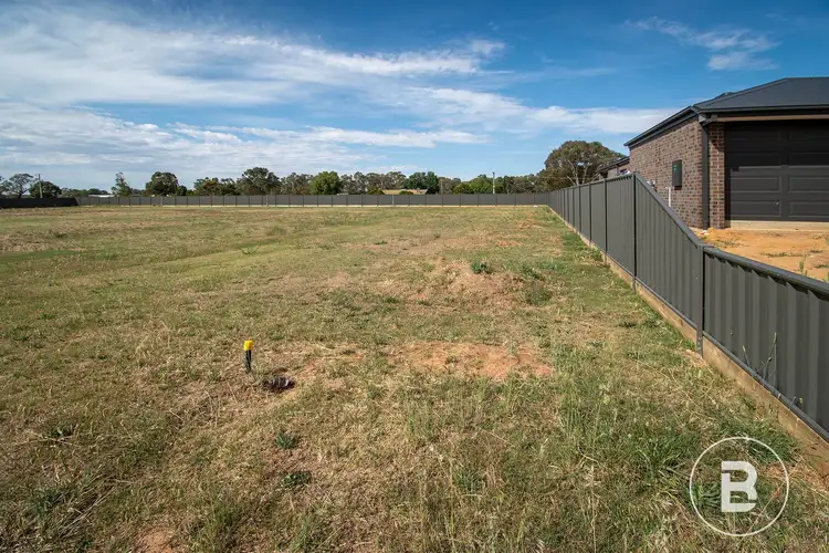 Seventh view of Homely land listing, 66 Bucknall Street, Carisbrook VIC 3464