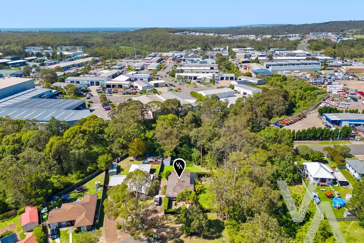 Second view of Homely house listing, 95 Kulai Street, Charlestown NSW 2290