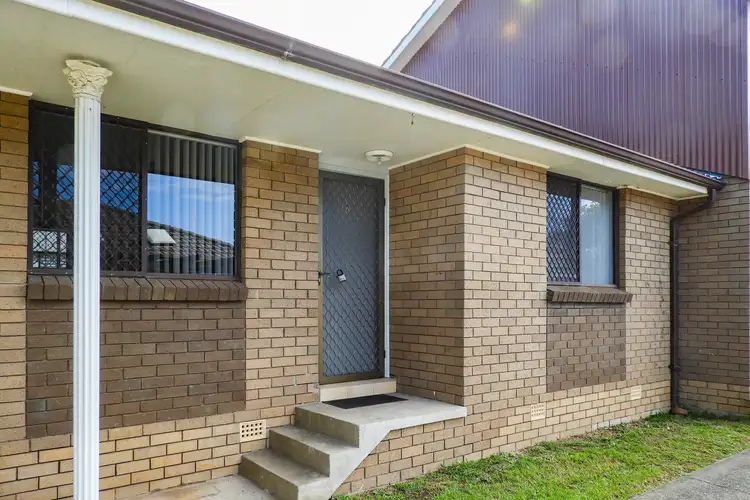 Second view of Homely unit listing, 2/28 Murray Road, Corrimal NSW 2518