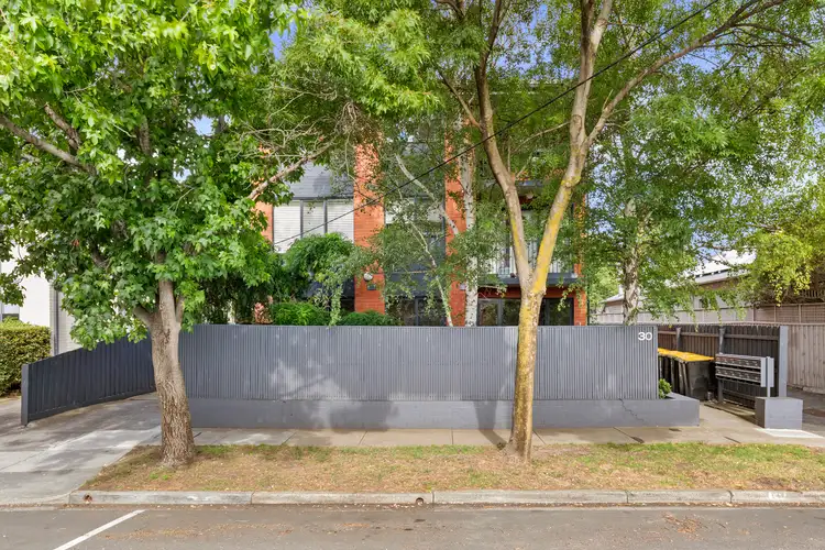 Main view of Homely apartment listing, 9/30 Chomley Street, Prahran VIC 3181