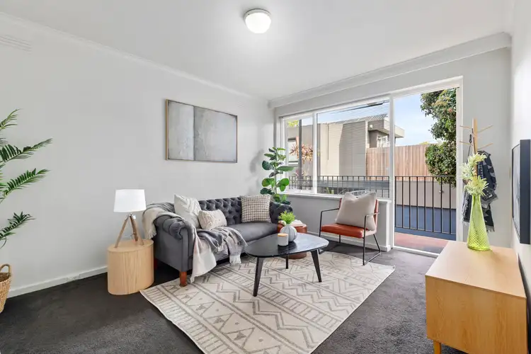 Second view of Homely apartment listing, 9/30 Chomley Street, Prahran VIC 3181