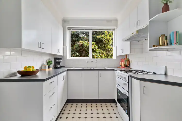 Third view of Homely apartment listing, 9/30 Chomley Street, Prahran VIC 3181
