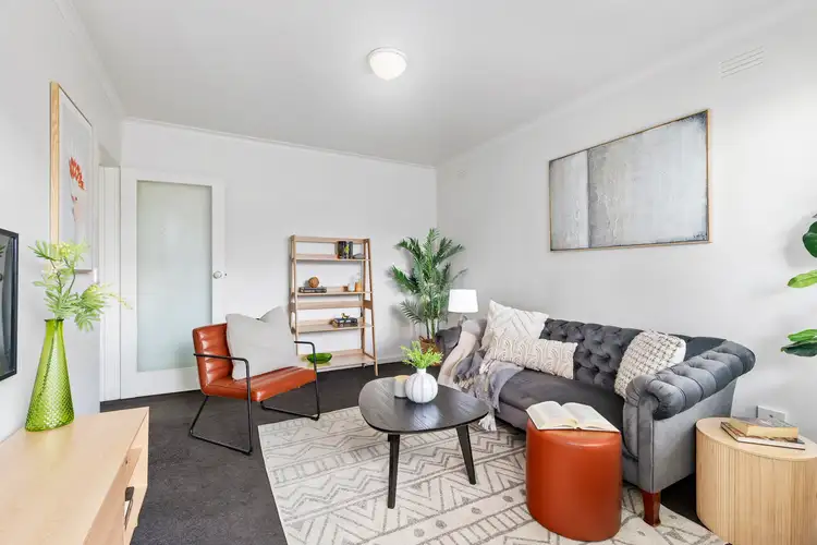 Fourth view of Homely apartment listing, 9/30 Chomley Street, Prahran VIC 3181