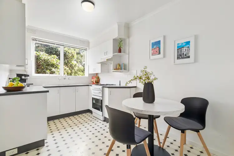 Fifth view of Homely apartment listing, 9/30 Chomley Street, Prahran VIC 3181