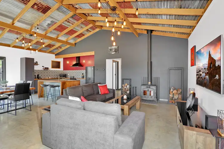 Fourth view of Homely house listing, 122 Pine Avenue, Ulong NSW 2450