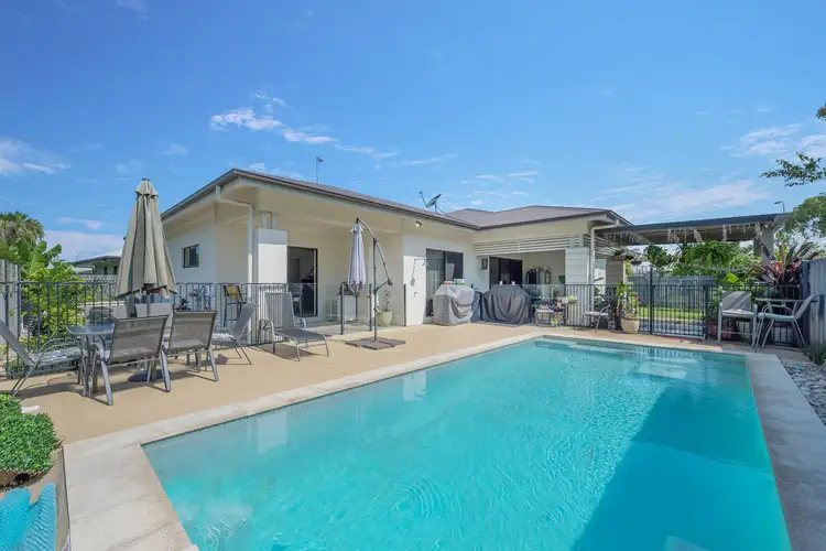 23 Marquise Circuit, Burdell QLD 4818