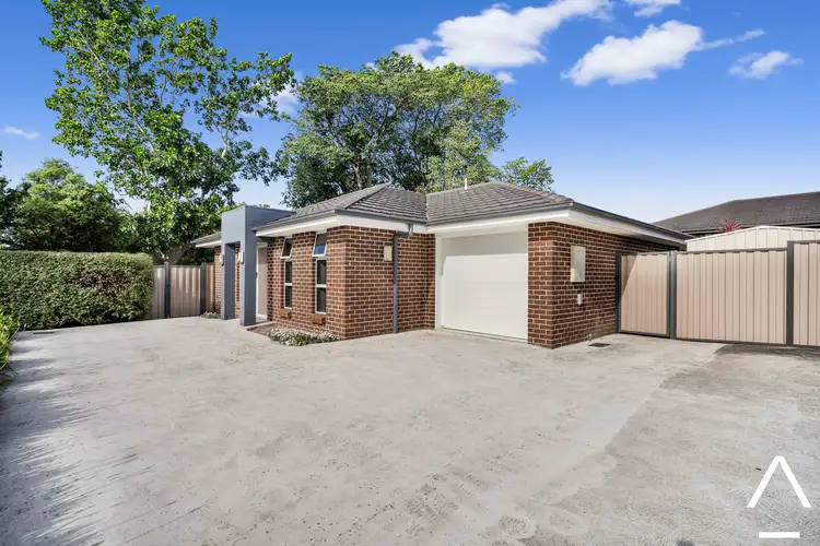 Main view of Homely unit listing, 2/9 Andros Place, Legana TAS 7277