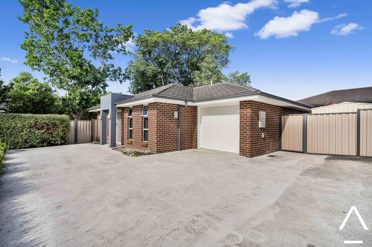Main view of Homely unit listing, 2/9 Andros Place, Legana TAS 7277