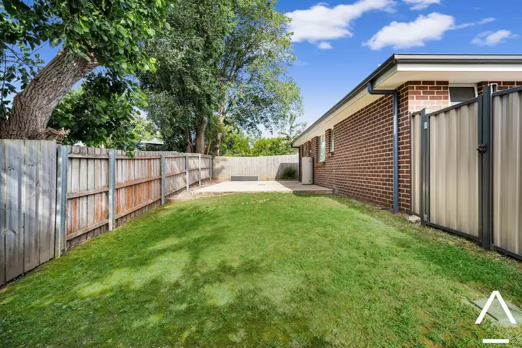 Second view of Homely unit listing, 2/9 Andros Place, Legana TAS 7277