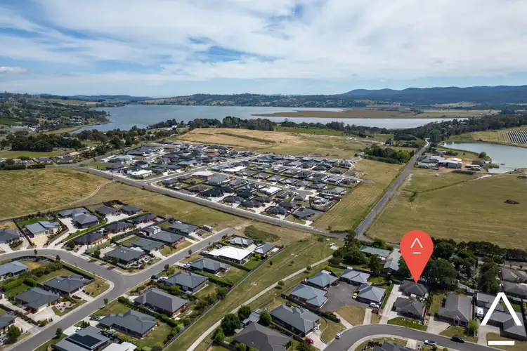 Fourth view of Homely unit listing, 2/9 Andros Place, Legana TAS 7277
