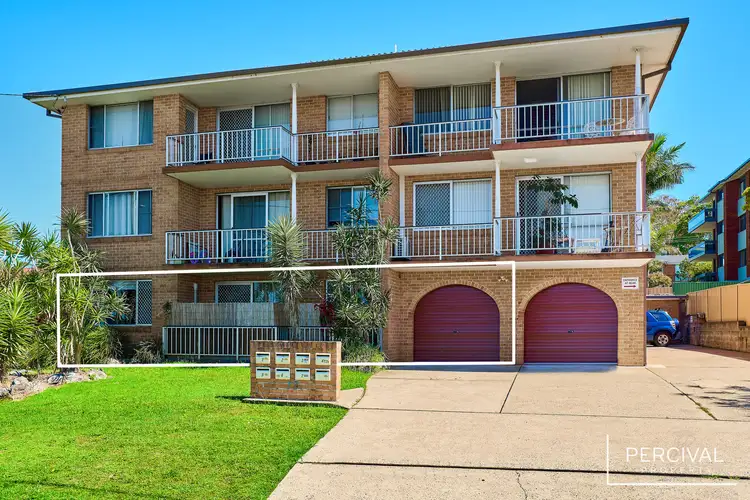 1/43 Church Street, Port Macquarie NSW 2444