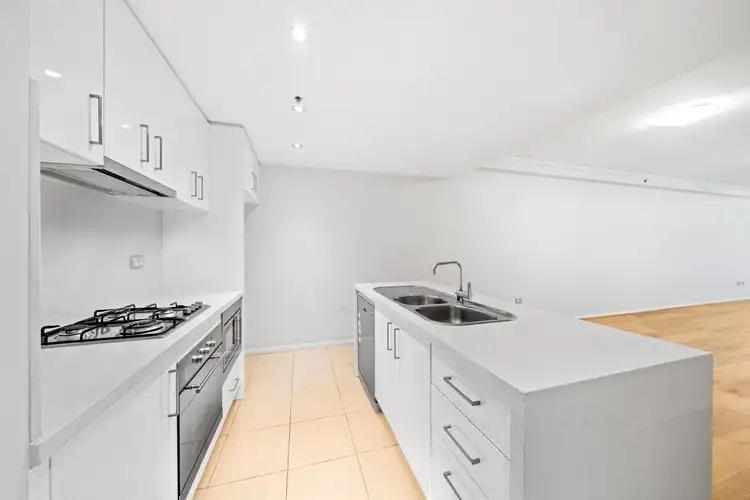 Second view of Homely apartment listing, 31/7 Bourke Street, Mascot NSW 2020