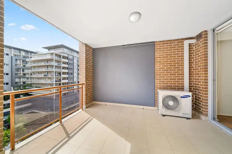 Fourth view of Homely apartment listing, 31/7 Bourke Street, Mascot NSW 2020