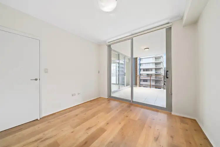 Fifth view of Homely apartment listing, 31/7 Bourke Street, Mascot NSW 2020