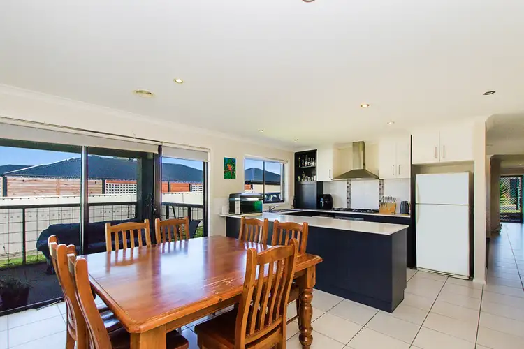Second view of Homely house listing, 24 Coastal Court, Portland VIC 3305