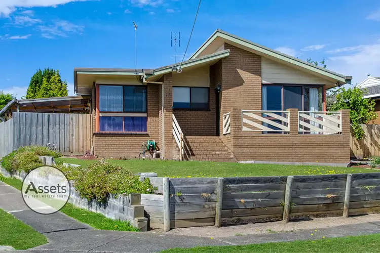 17 Aberdeen Street, Portland VIC 3305