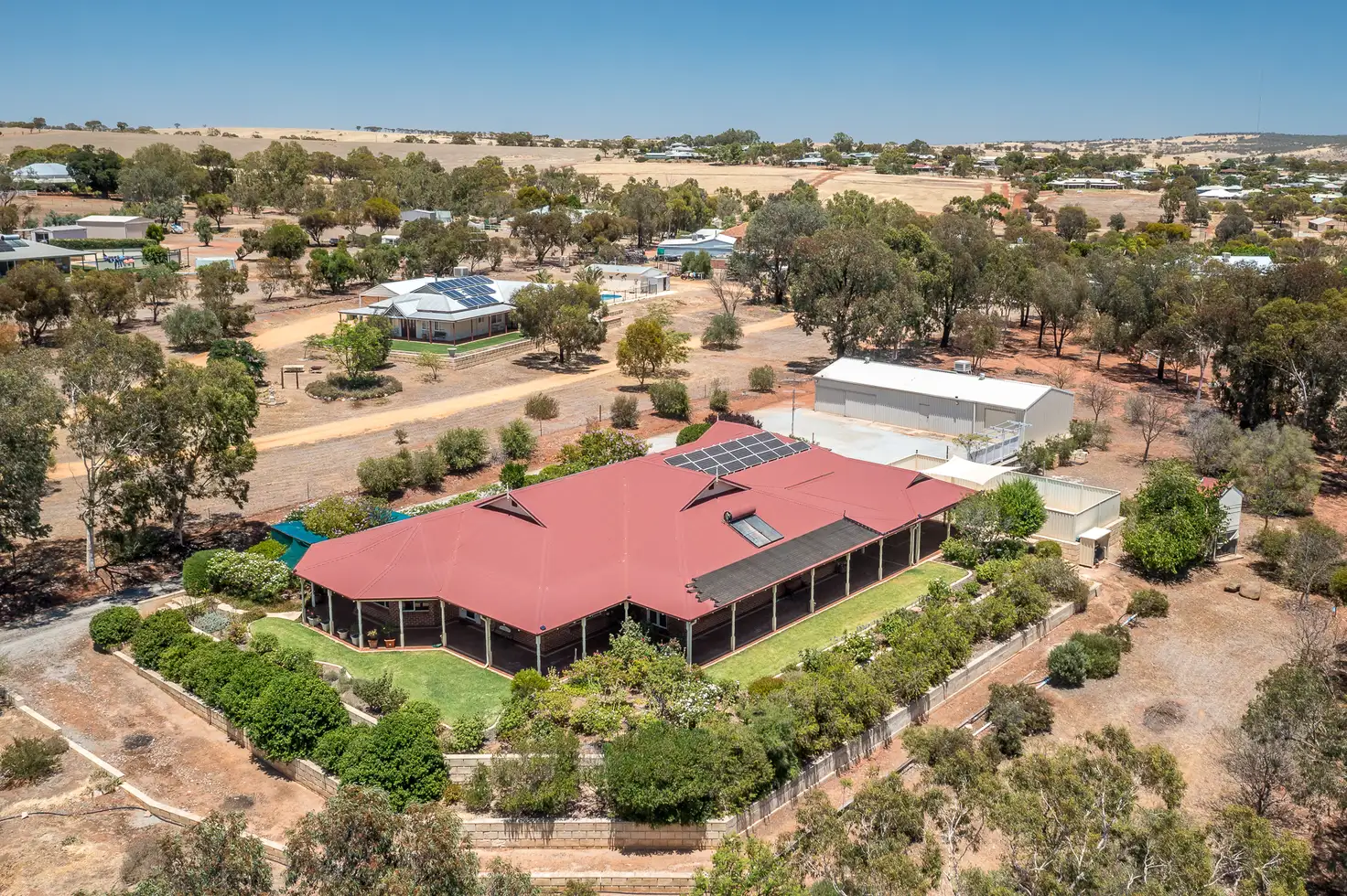 Main view of Homely house listing, 6 Loton Drive, Northam WA 6401