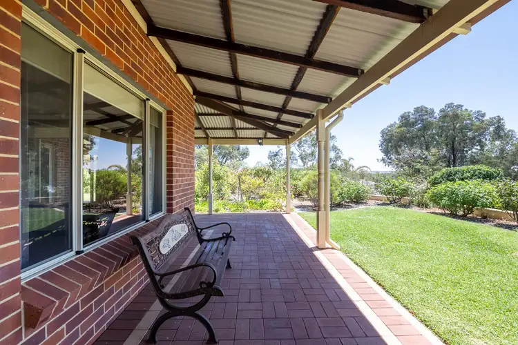 Fifth view of Homely house listing, 6 Loton Drive, Northam WA 6401