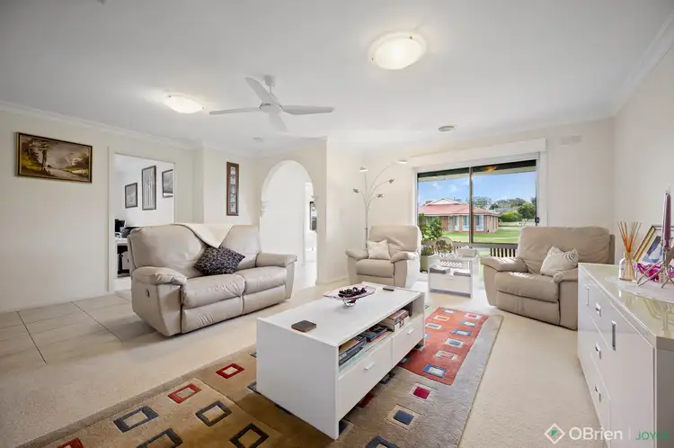 Second view of Homely house listing, 12 Red Gum Way, Wangaratta VIC 3677