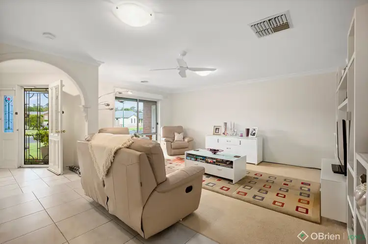 Third view of Homely house listing, 12 Red Gum Way, Wangaratta VIC 3677