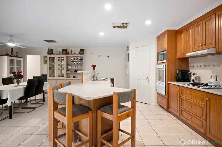 Sixth view of Homely house listing, 12 Red Gum Way, Wangaratta VIC 3677