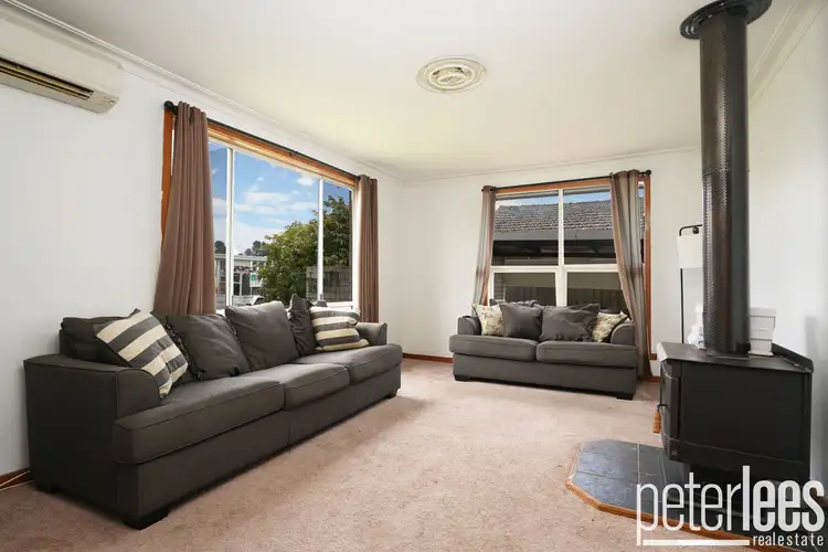 Second view of Homely house listing, 14 Bruce Street, Prospect TAS 7250