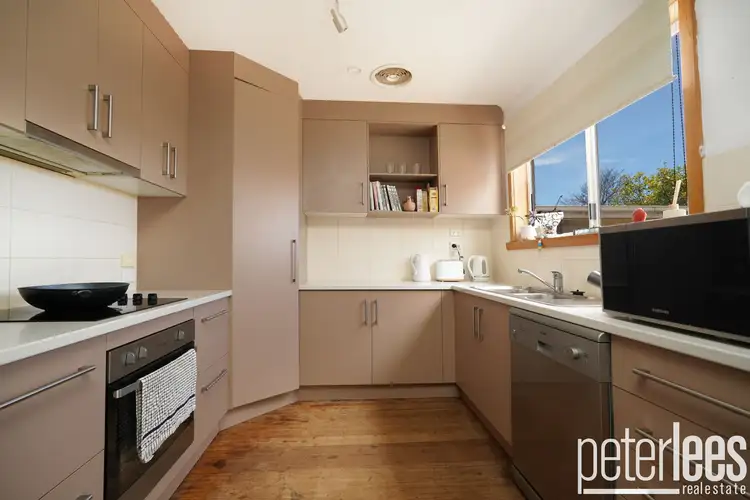 Fifth view of Homely house listing, 14 Bruce Street, Prospect TAS 7250