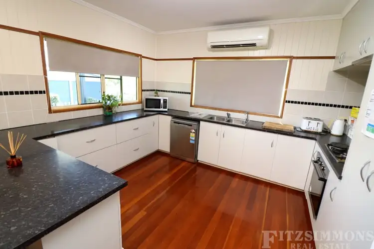 Second view of Homely house listing, 49 Seymours Road, Dalby QLD 4405