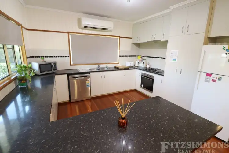 Third view of Homely house listing, 49 Seymours Road, Dalby QLD 4405