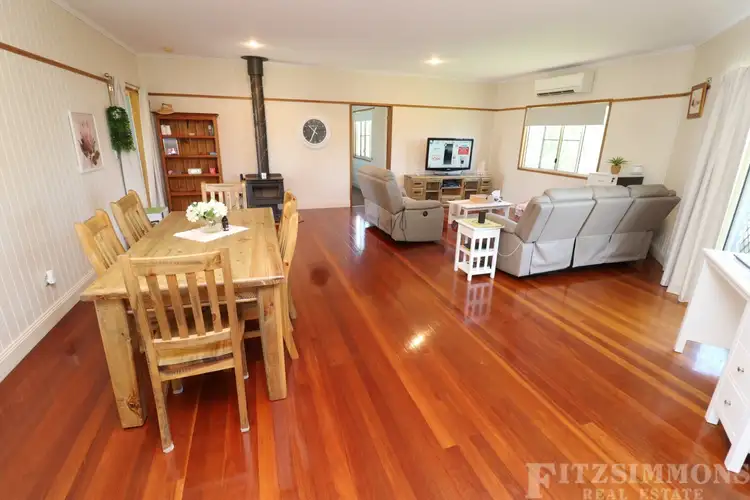 Fourth view of Homely house listing, 49 Seymours Road, Dalby QLD 4405