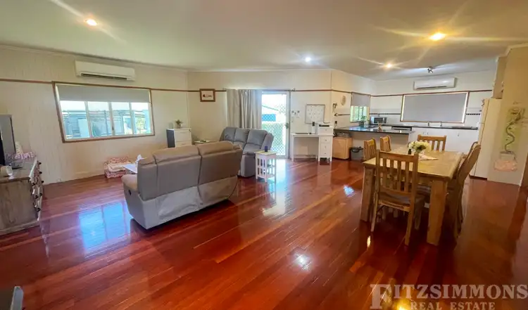 Fifth view of Homely house listing, 49 Seymours Road, Dalby QLD 4405