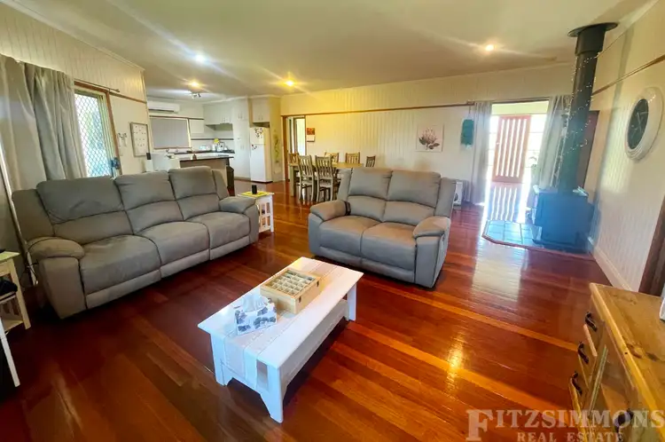 Sixth view of Homely house listing, 49 Seymours Road, Dalby QLD 4405