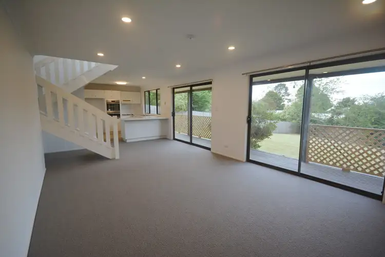 Second view of Homely house listing, 35 McLaughlin Avenue, Wentworth Falls NSW 2782