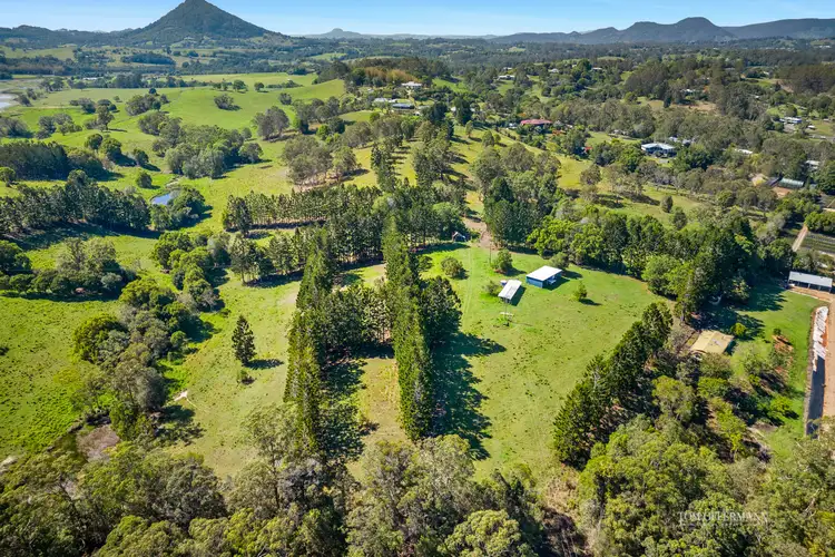Fourth view of Homely land listing, 44 Hoy Road, Lake Macdonald QLD 4563