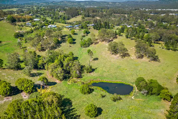 Fifth view of Homely land listing, 44 Hoy Road, Lake Macdonald QLD 4563