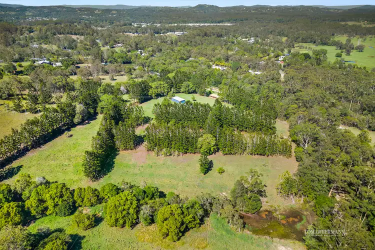 Sixth view of Homely land listing, 44 Hoy Road, Lake Macdonald QLD 4563