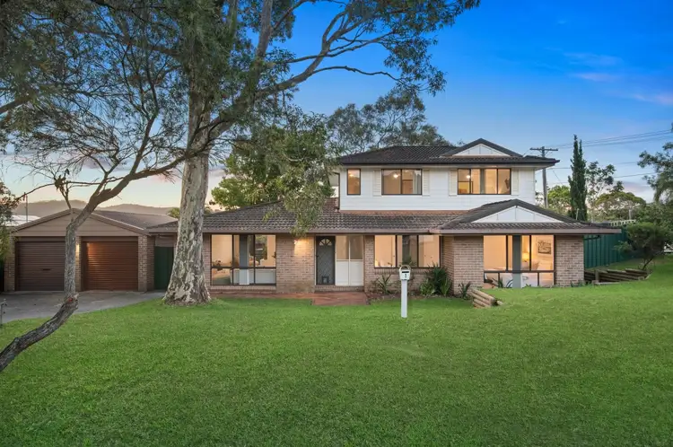 1 Lincoln Close, Bateau Bay NSW 2261