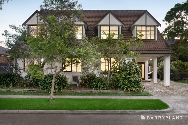 17 Robert Court, Croydon VIC 3136